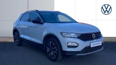 Volkswagen T-Roc 1.5 TSI EVO Design 5dr Petrol Hatchback